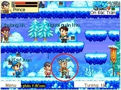 12Guns - Game bắn súng Gunny Online 12 chòm sao