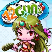 12Guns - Game bắn súng Gunny Online 12 chòm sao