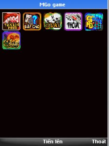 mGO City 221 Online - Thành phố ước mơ