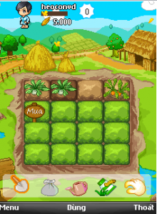 mGO City 221 Online - Thành phố ước mơ