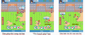 My Zoo 1.0.3 - Nuôi thú chơi Xuân