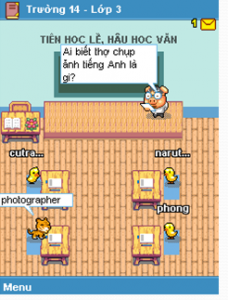 My Zoo 1.0.3 - Nuôi thú chơi Xuân