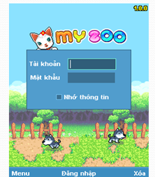 My Zoo 1.0.3 - Nuôi thú chơi Xuân