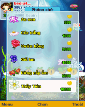 Vườn Thủy Cung - Long Vương Garden